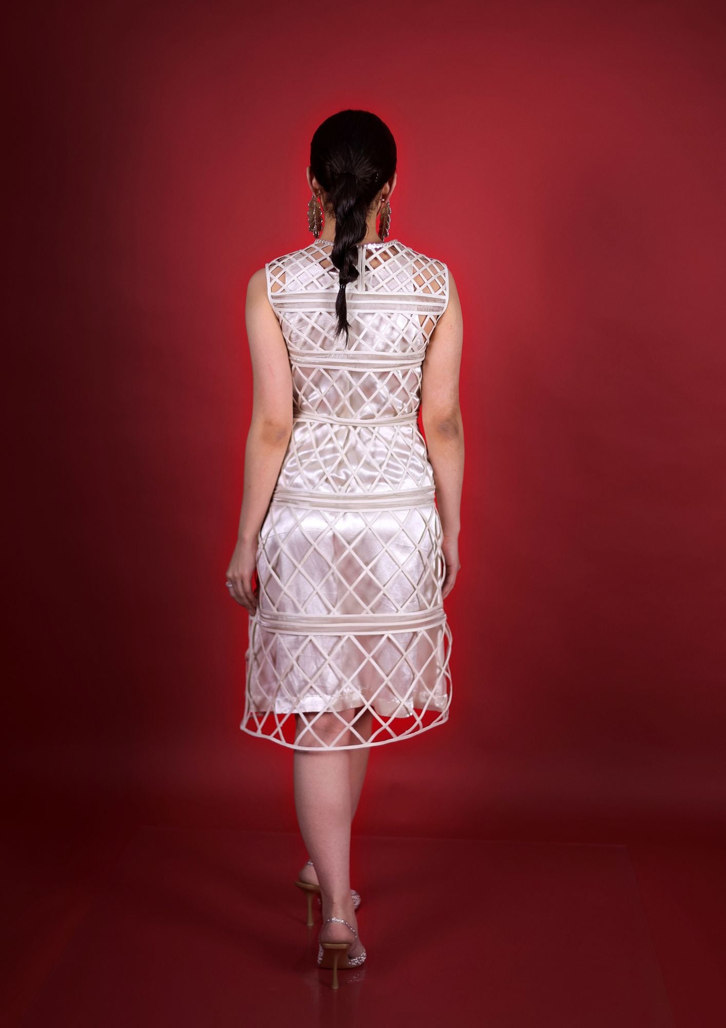 PEARL RADIANCE DRESSS