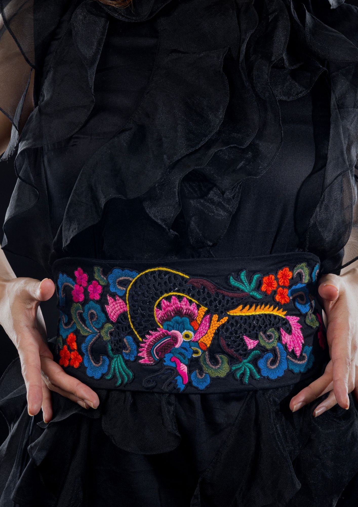 Nightfall Co-ord set