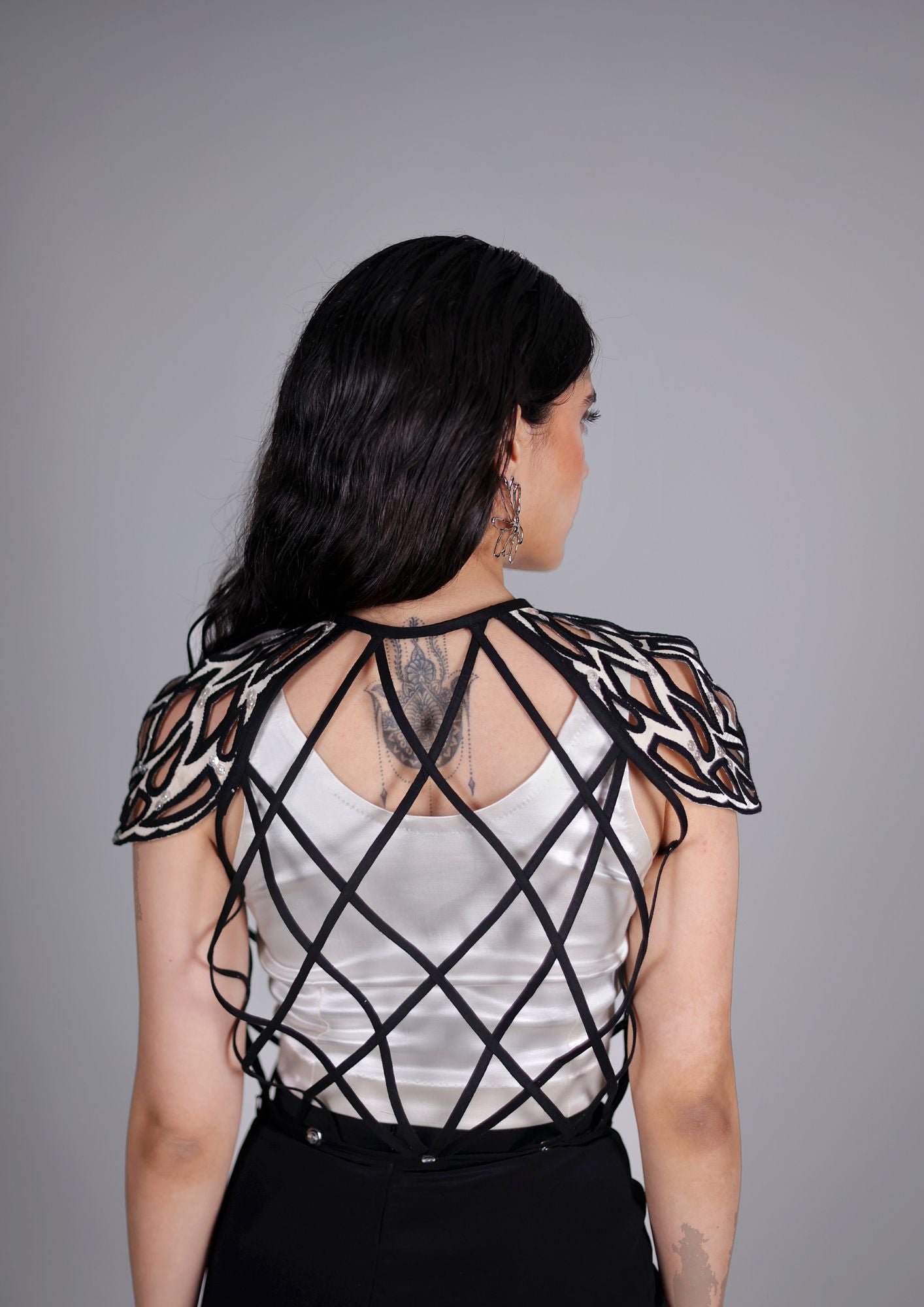 COCOON TOP