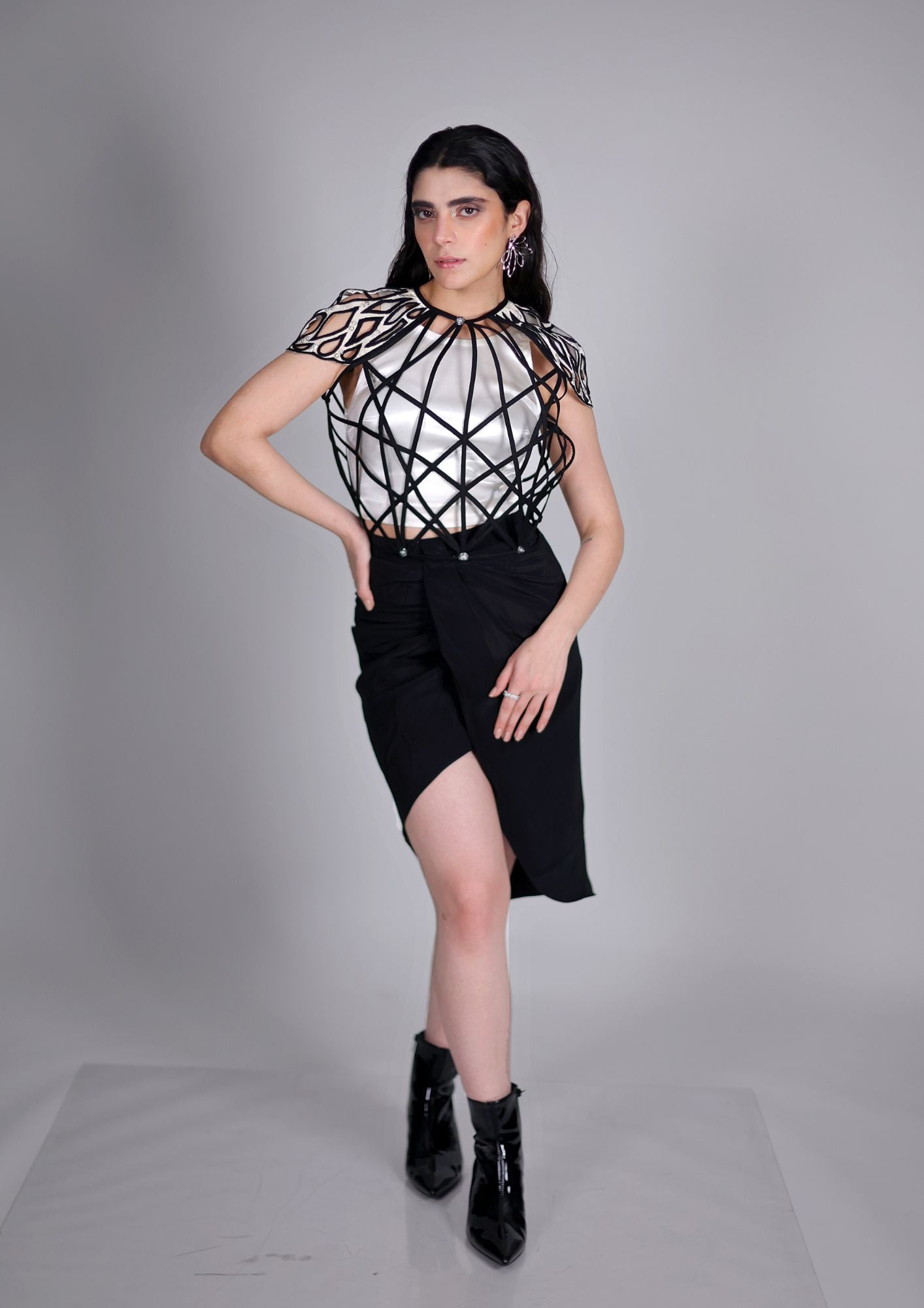 COCOON TOP