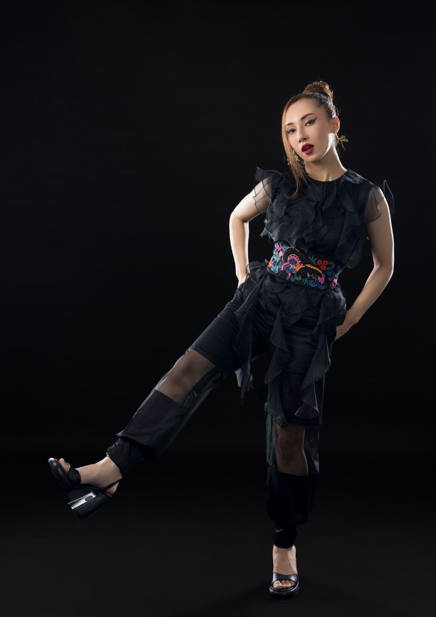 Nightfall Co-ord set