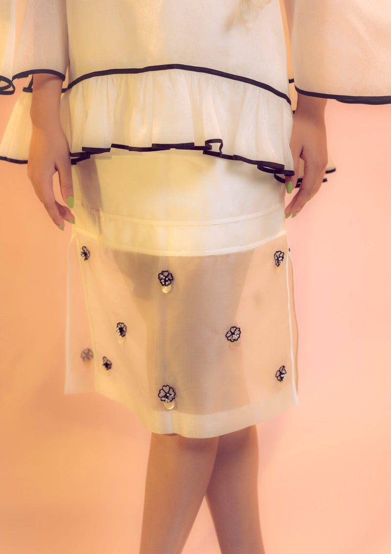 Edisa Skirt