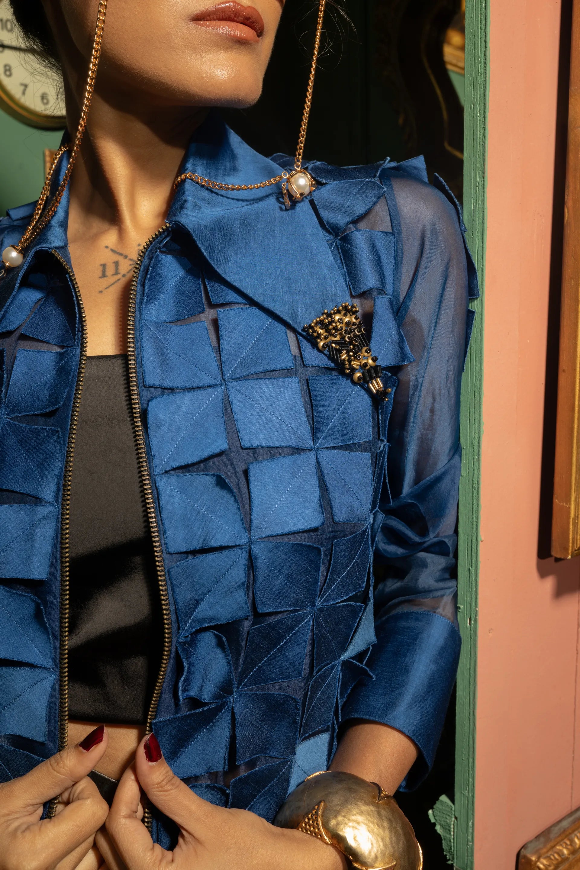 Dreamline Jacket