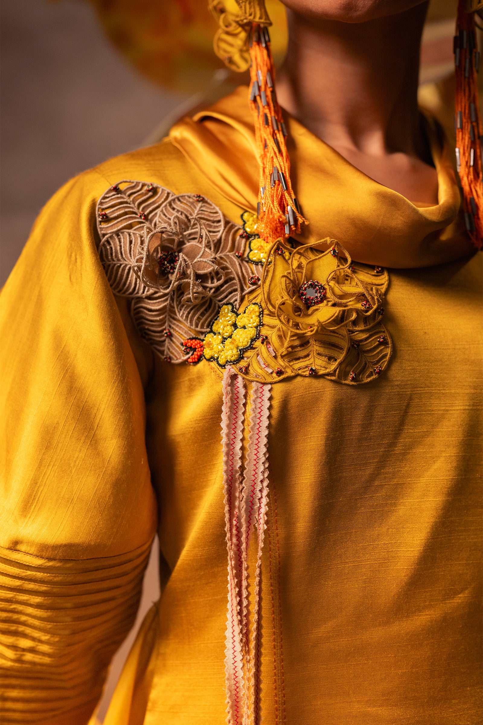 Golden Hour Dress