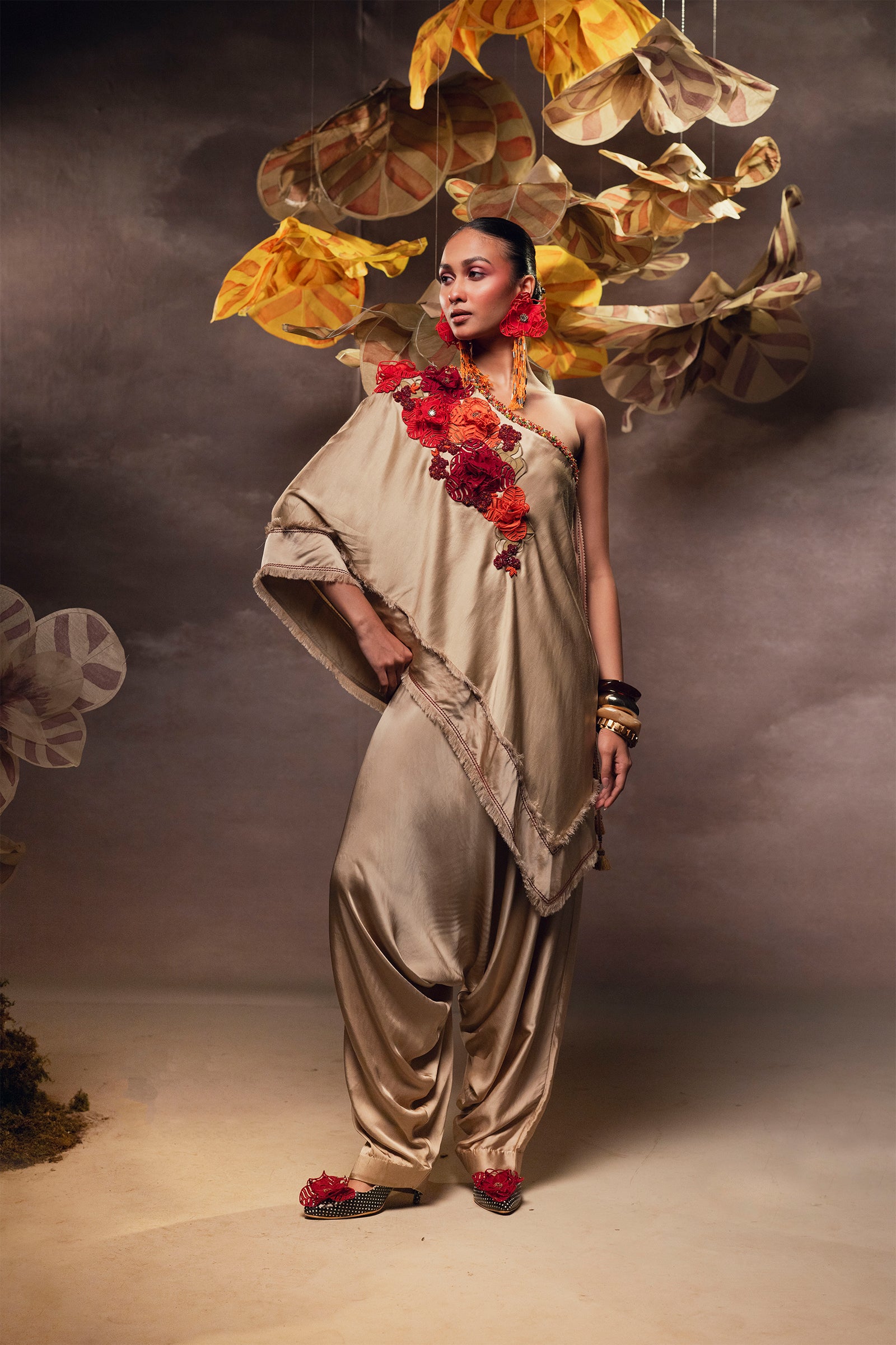Desert Rose Co-ord