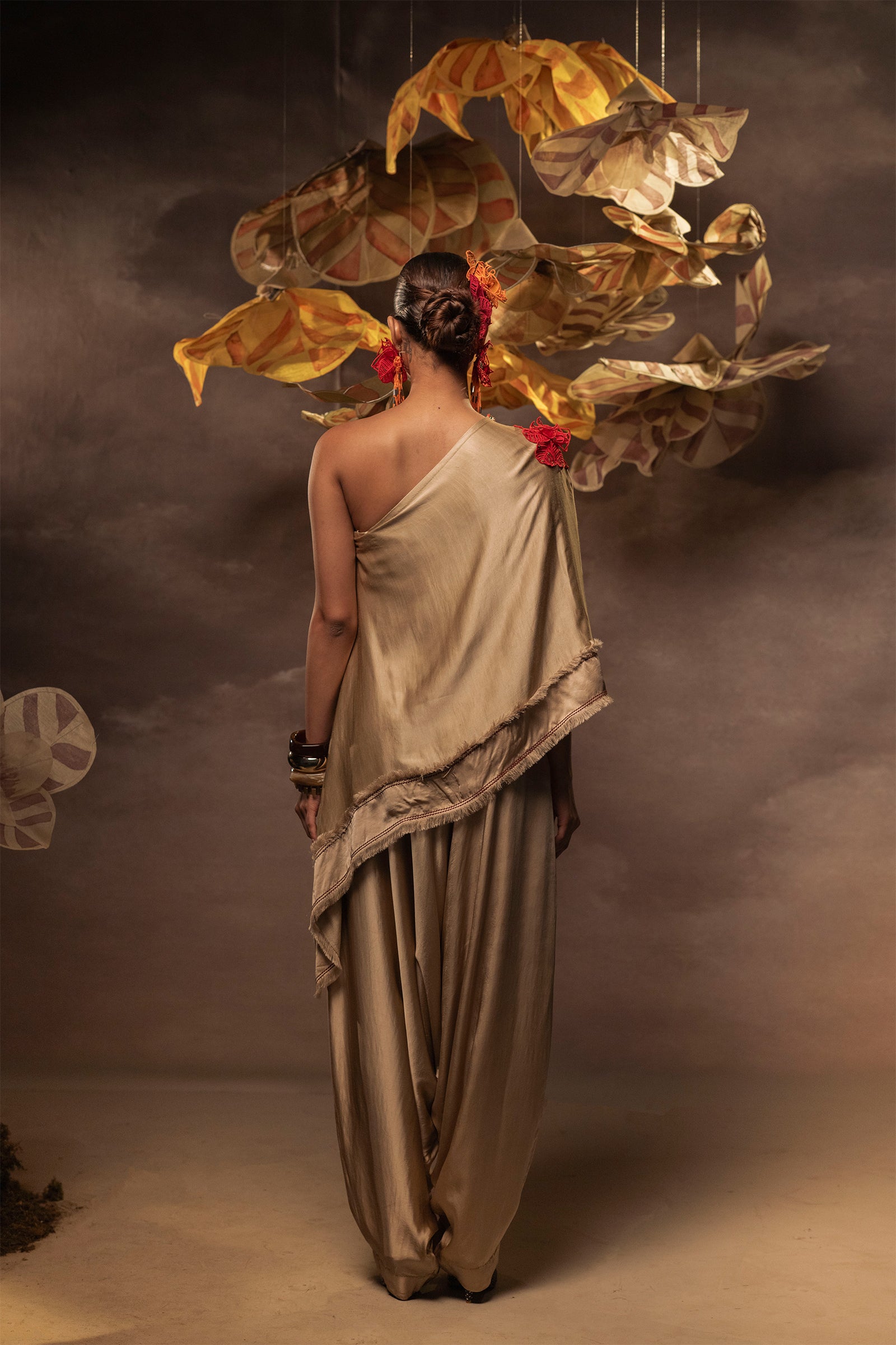 Desert Rose Co-ord