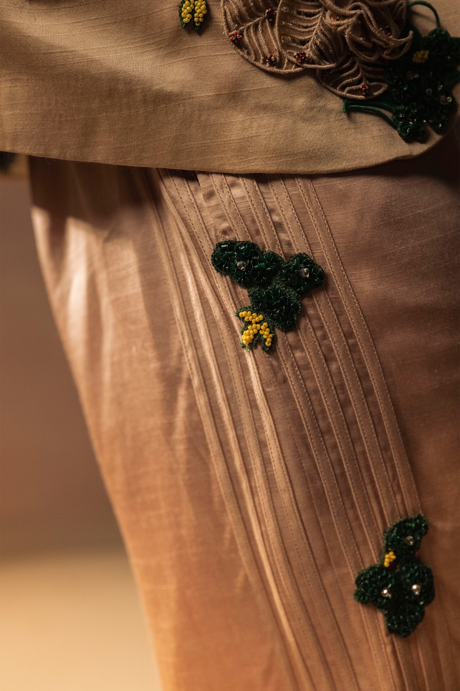 Fiesta Tailored Suit