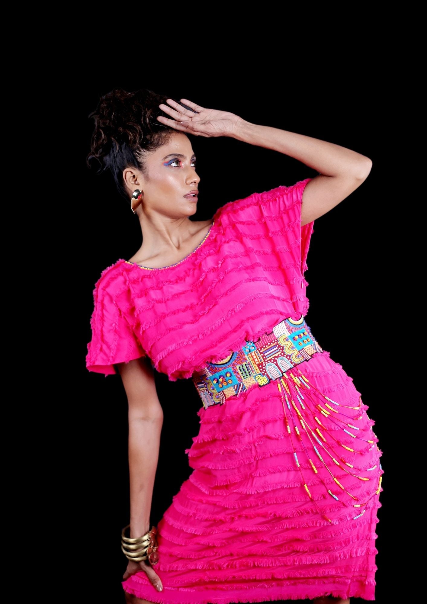Zulu dress