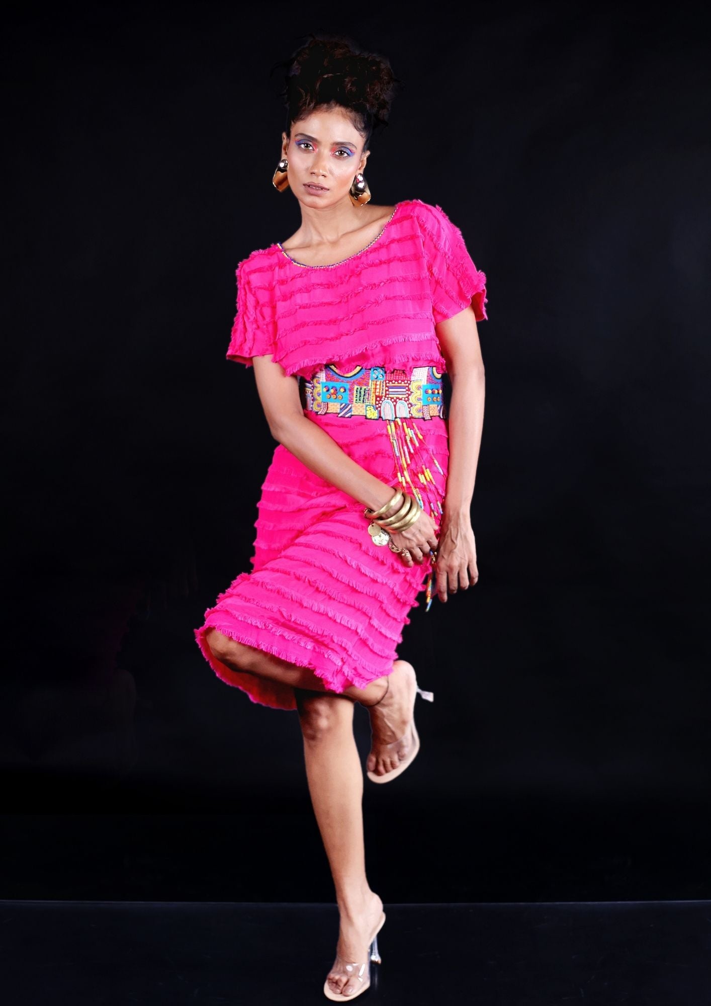 Zulu dress