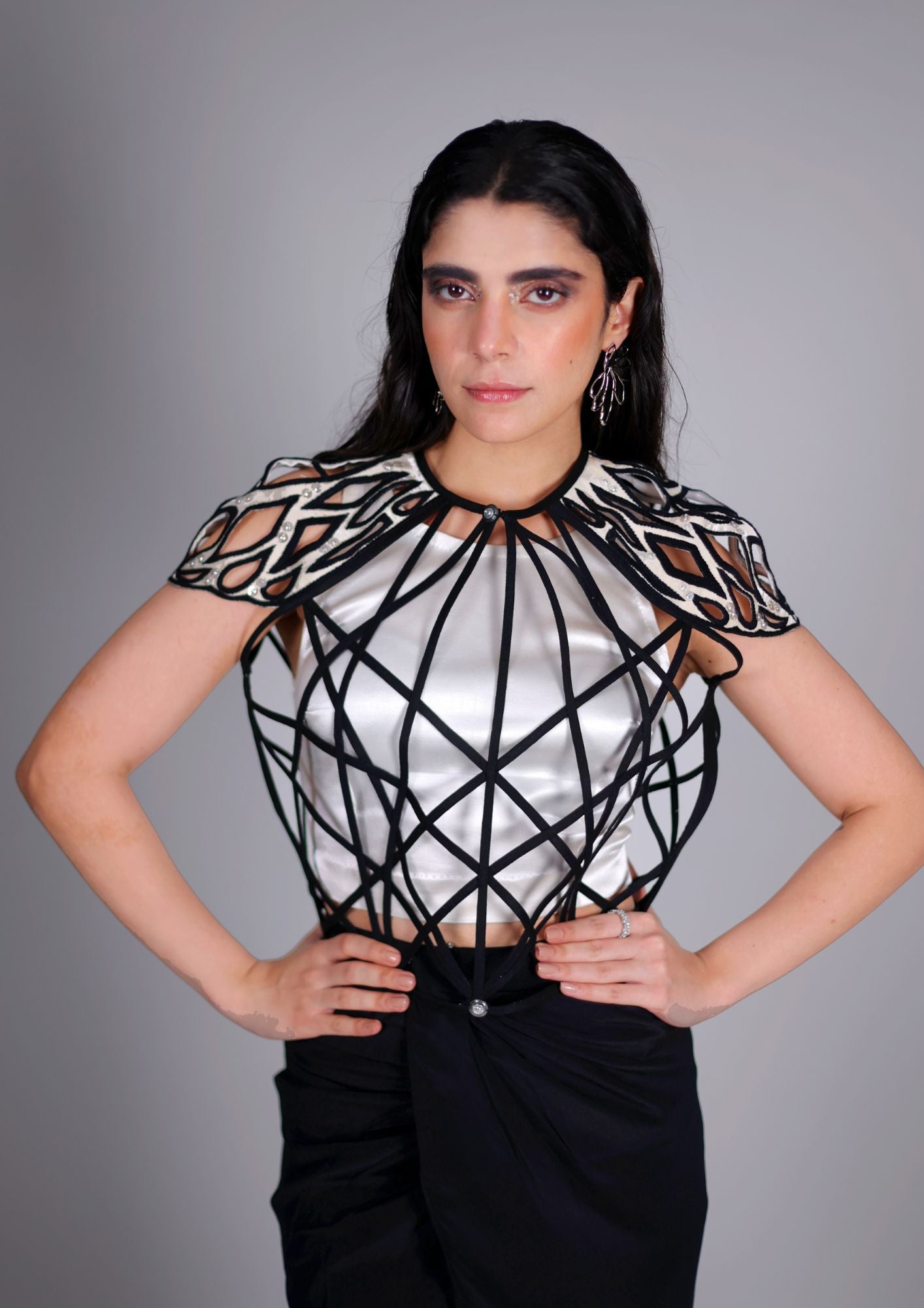 COCOON TOP