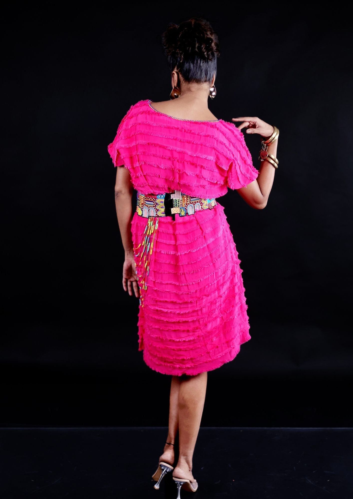 Zulu dress