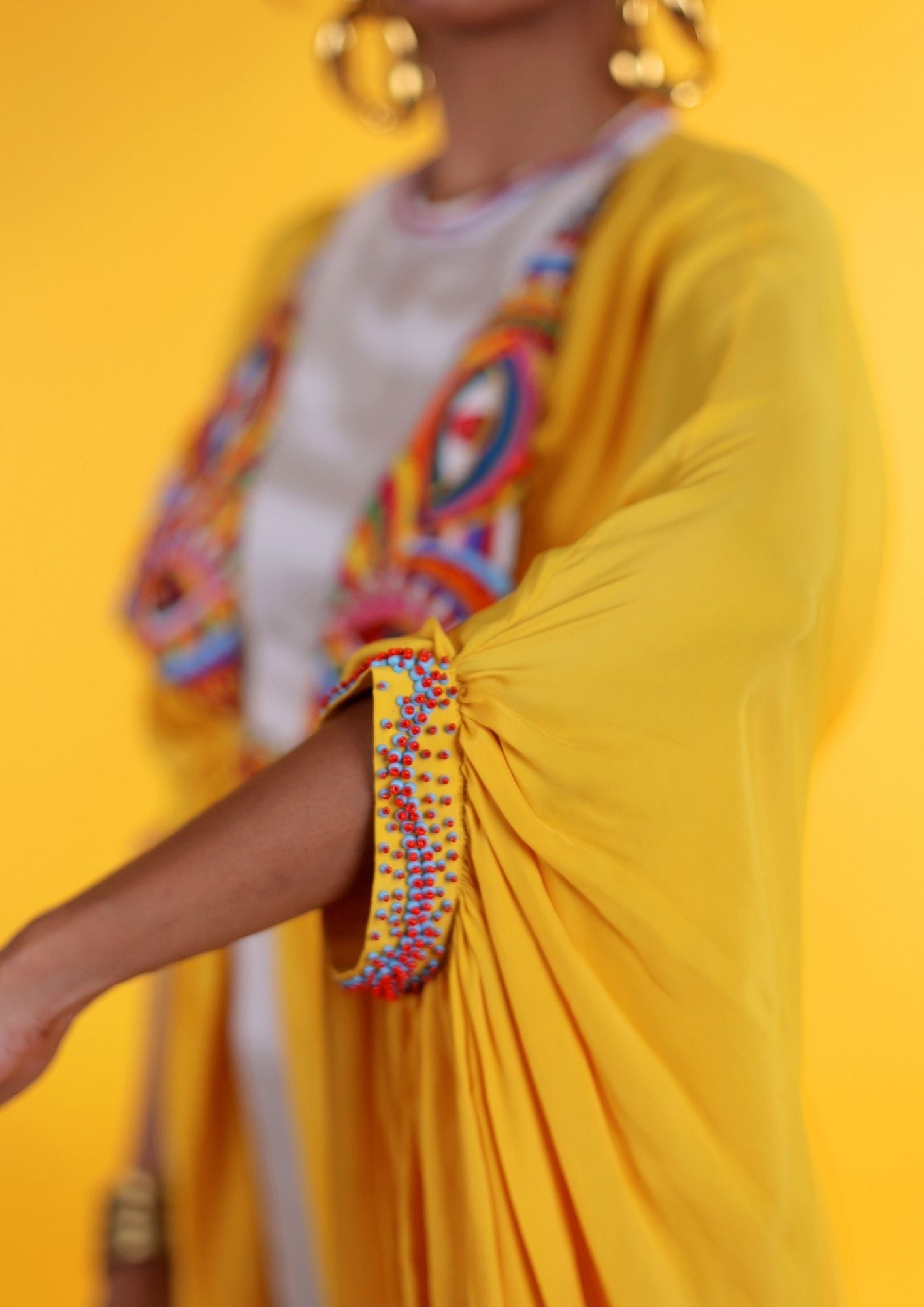 Jabari Dress