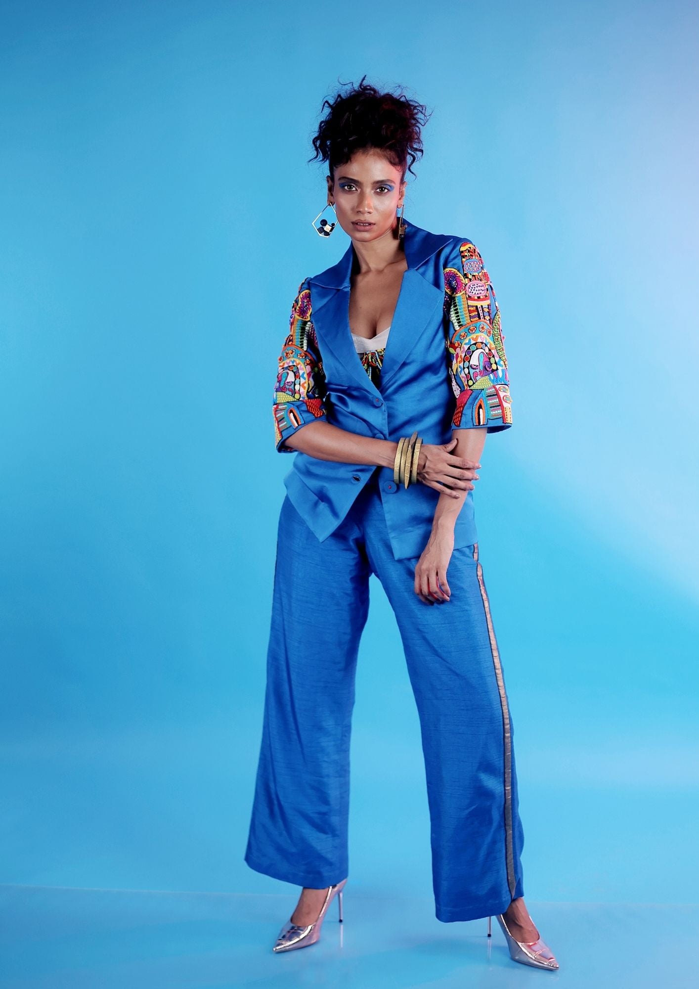 Oshun co-ord set