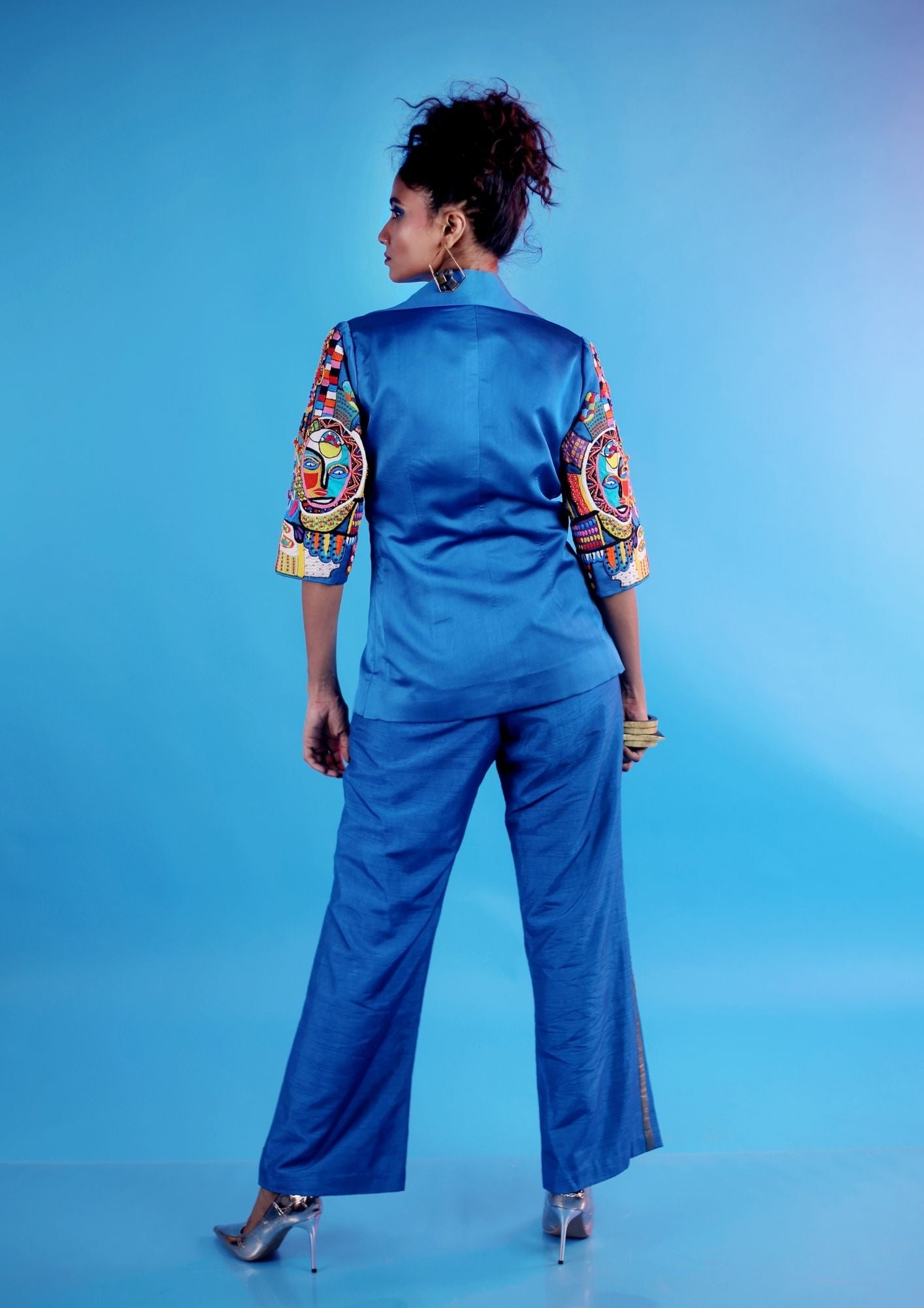 Oshun co-ord set