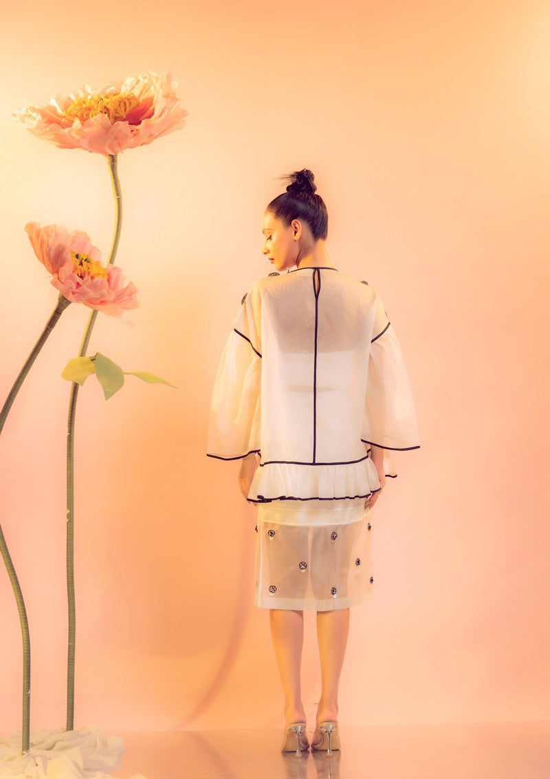Edisa Skirt