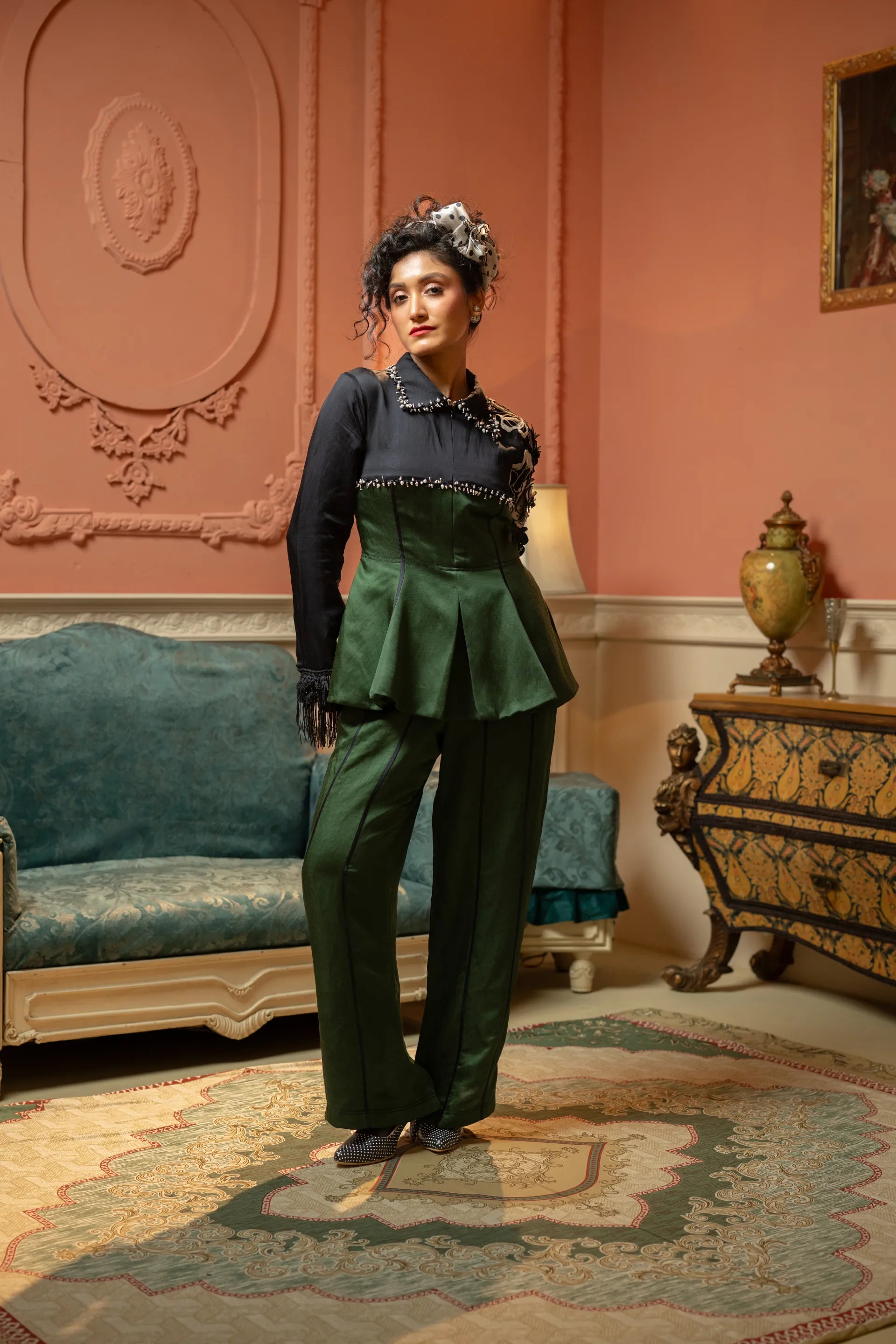 Enchanted Co-ord set