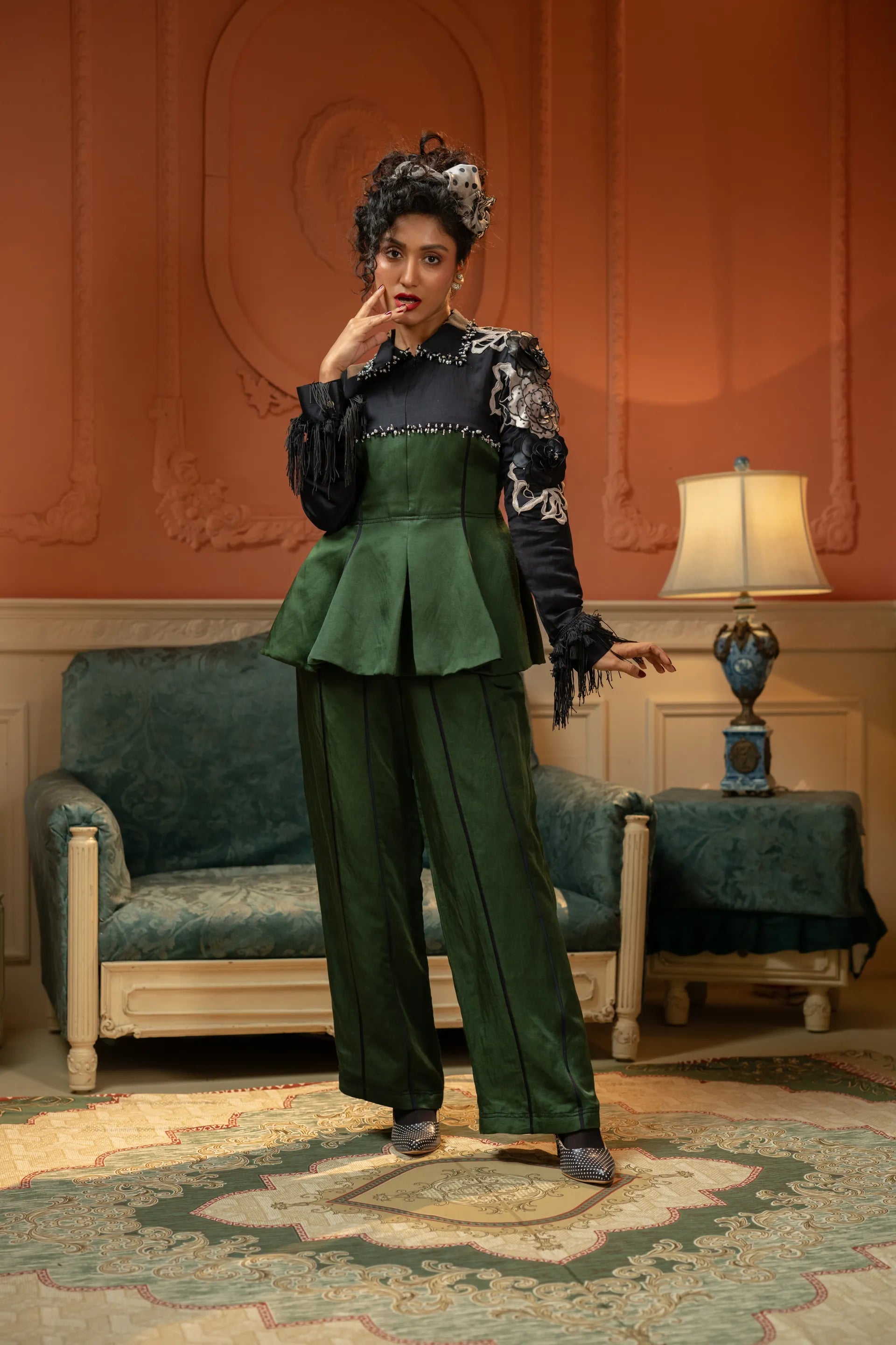 Enchanted Co-ord set