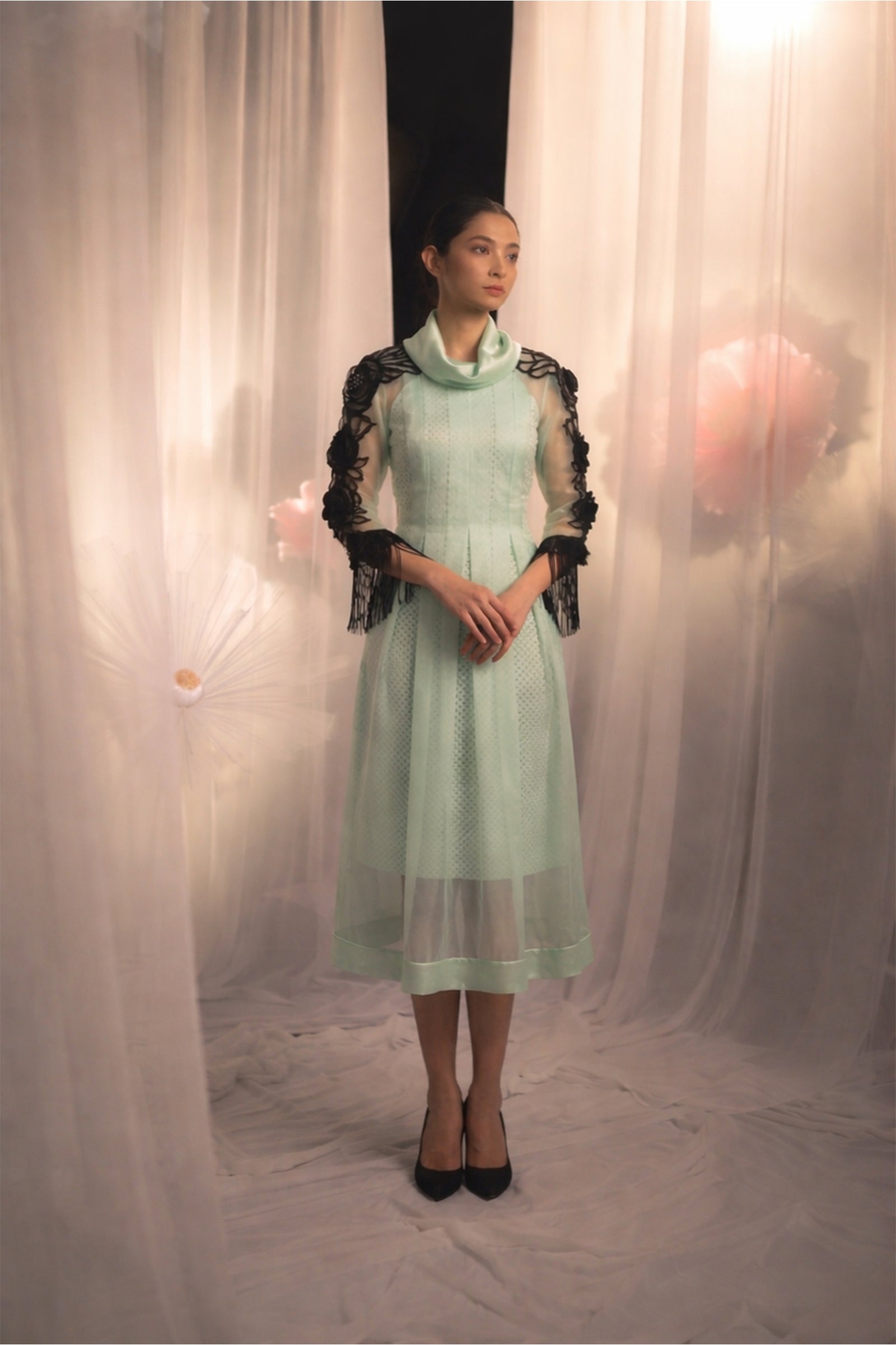 Moonlit Dress
