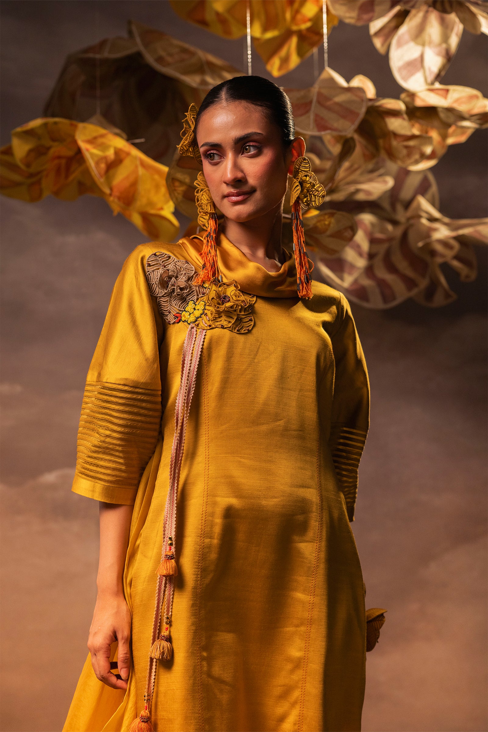 Golden Hour Dress