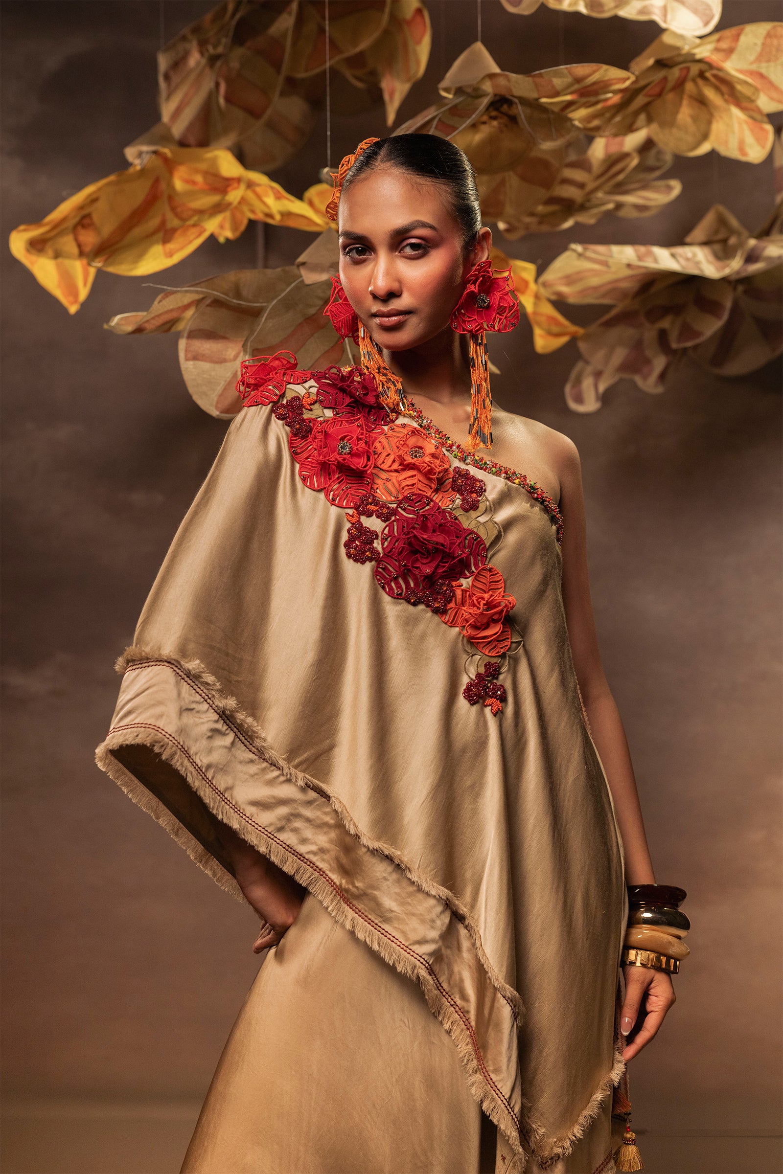 Desert Rose Co-ord