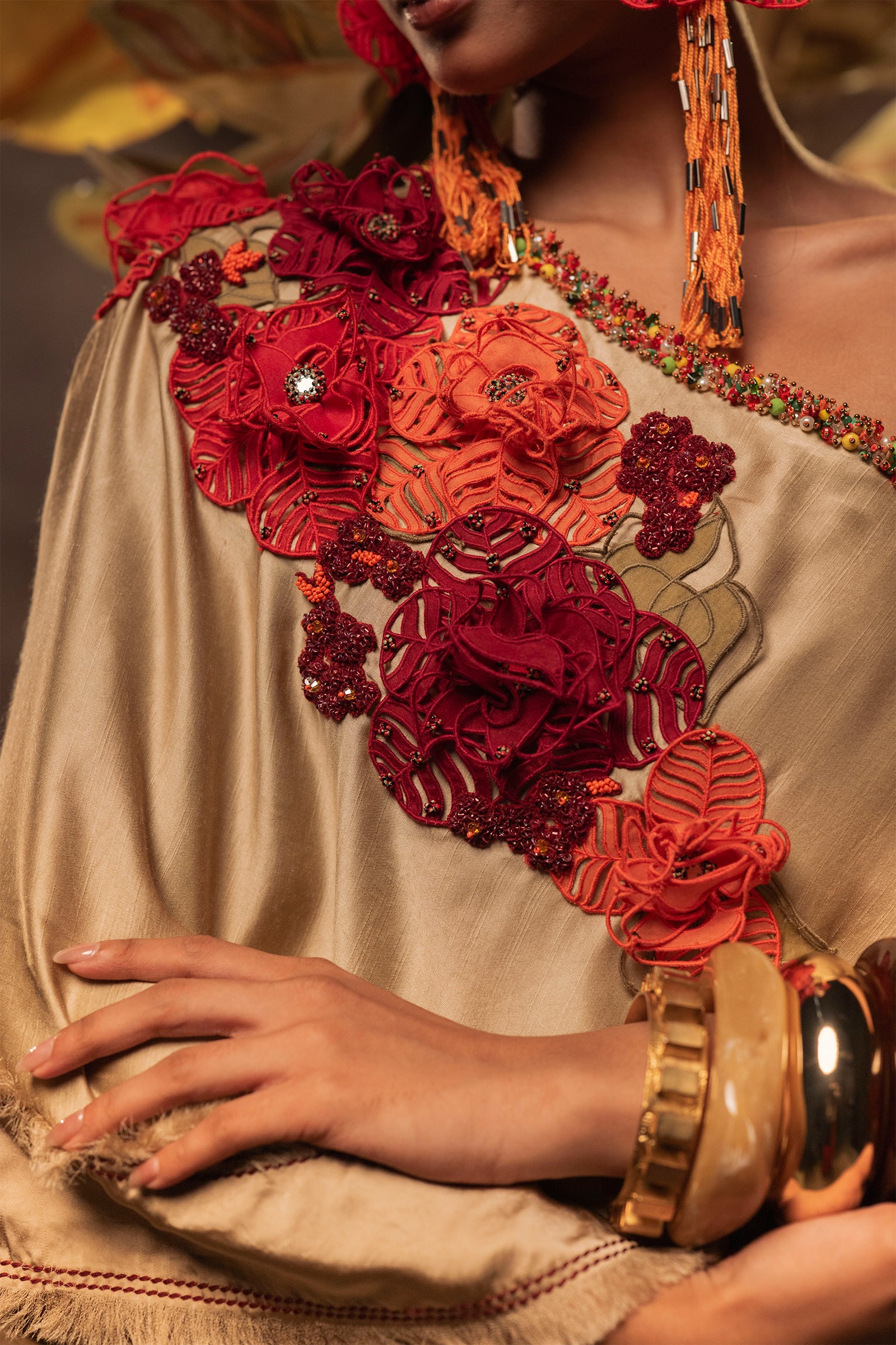 Desert Rose Co-ord