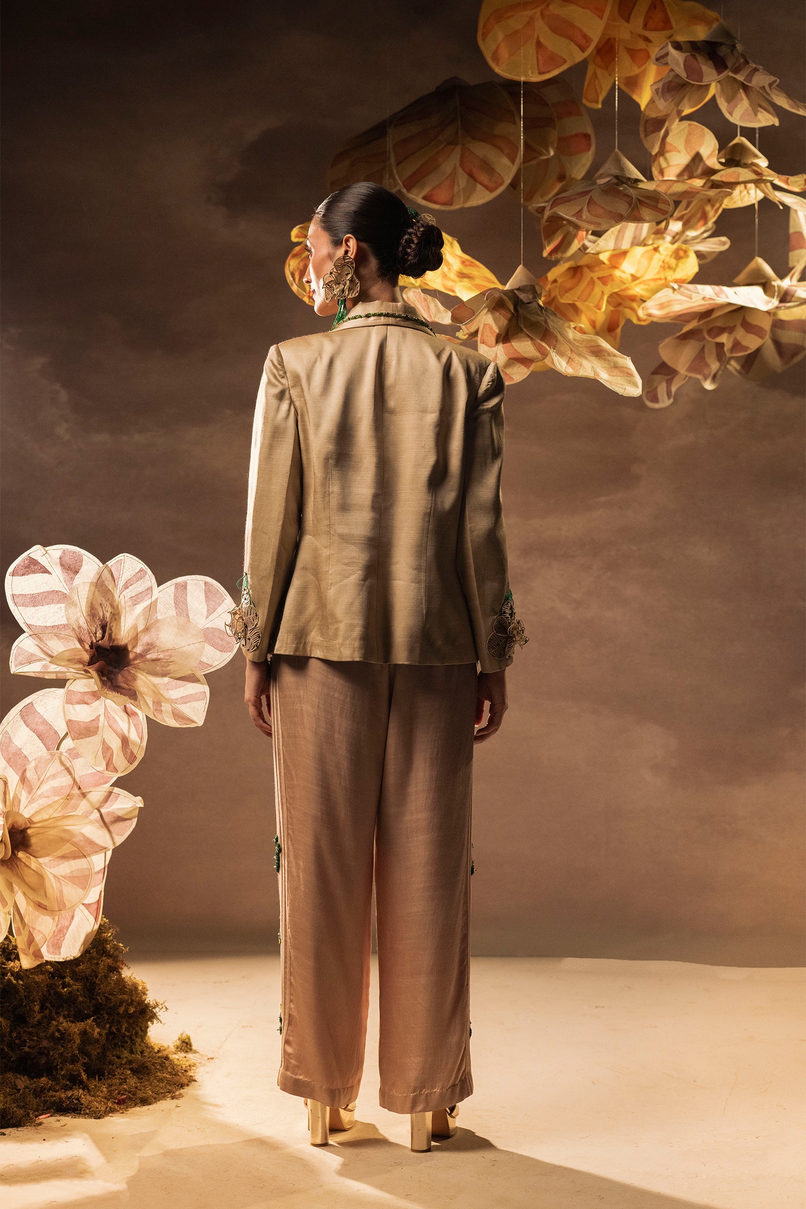 Fiesta Tailored Suit