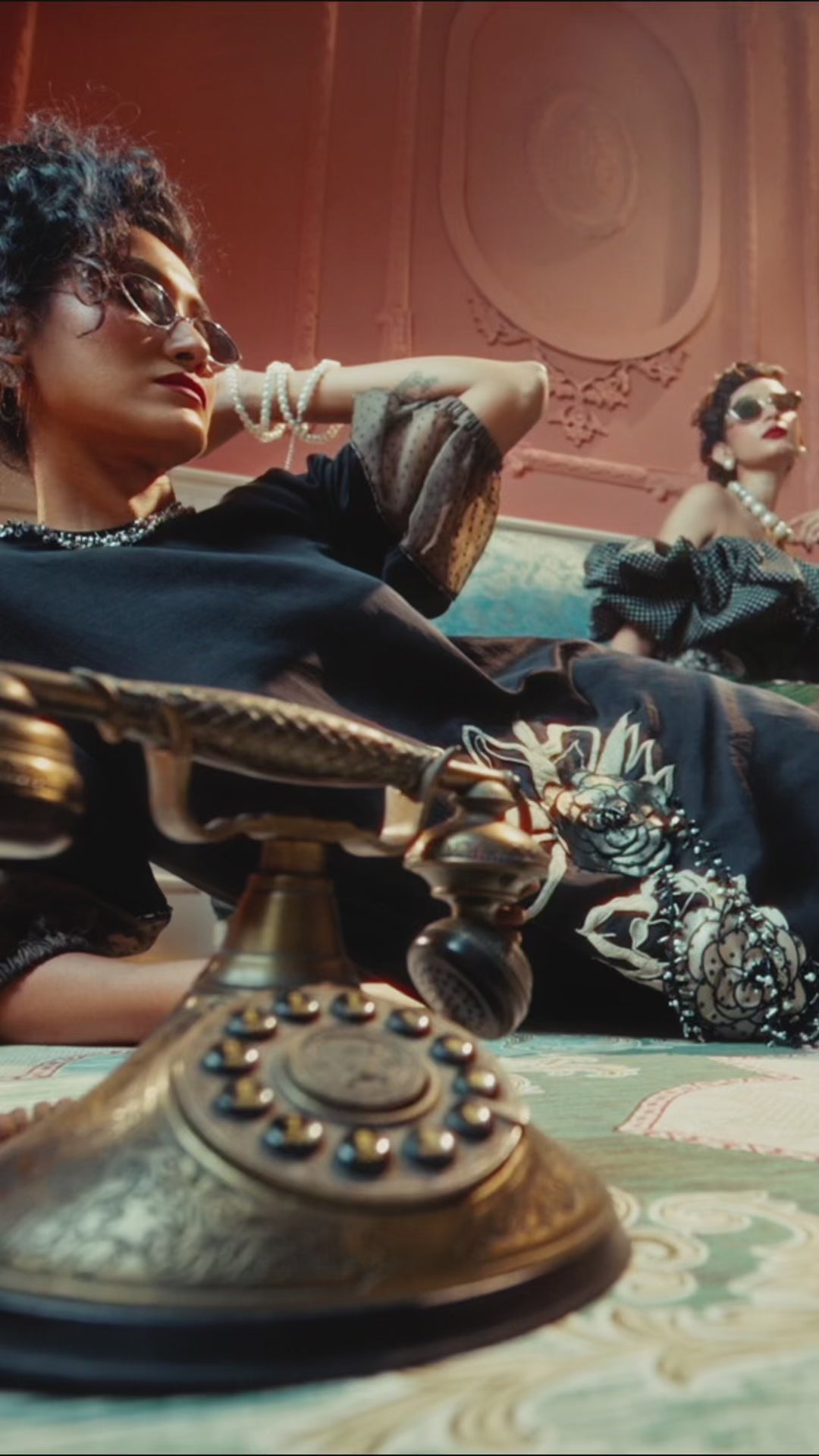 Miss Bloom Collection by Firki By Sweta