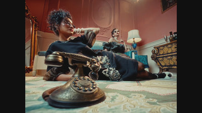 Miss Bloom Collection by Firki By Sweta